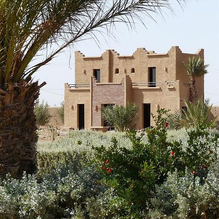 Tifina Caravanserail D'Arfoud 外观 照片
