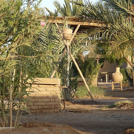 Tifina Caravanserail D'Arfoud 外观 照片
