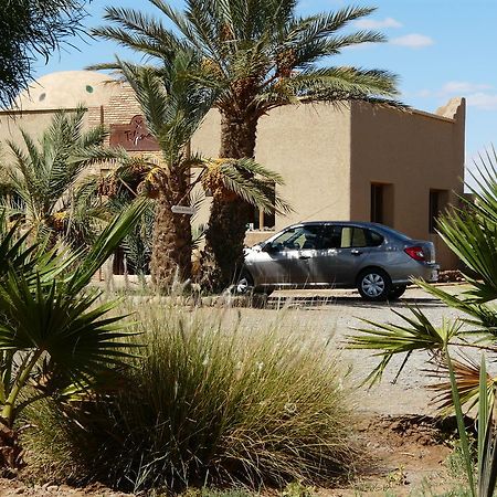 Tifina Caravanserail D'Arfoud 外观 照片