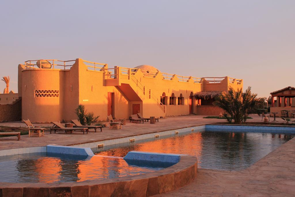 Tifina Caravanserail D'Arfoud 外观 照片