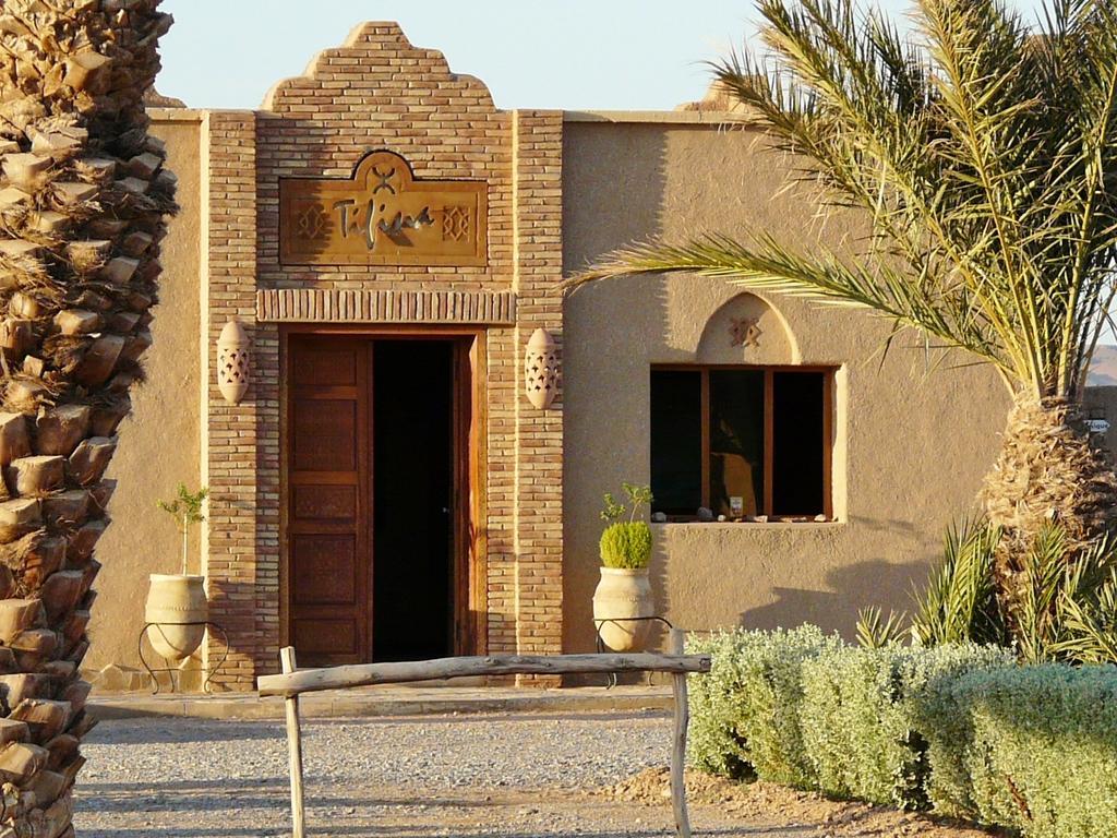 Tifina Caravanserail D'Arfoud 外观 照片