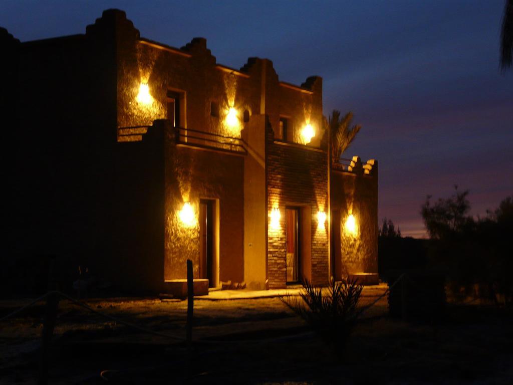 Tifina Caravanserail D'Arfoud 外观 照片