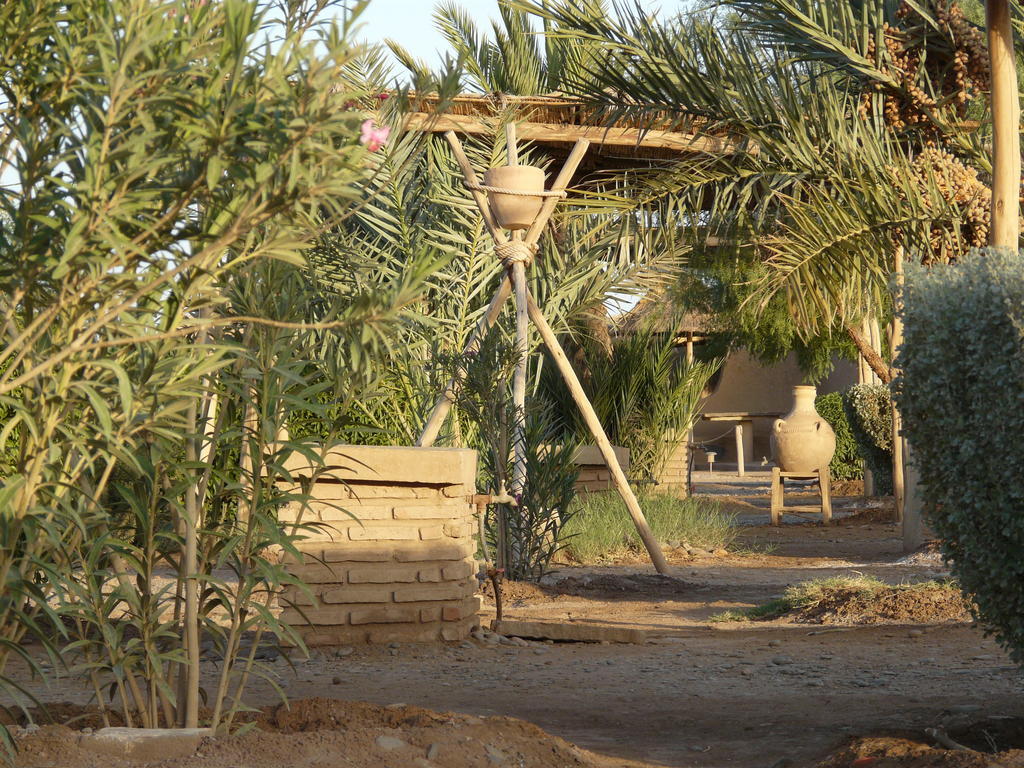 Tifina Caravanserail D'Arfoud 外观 照片