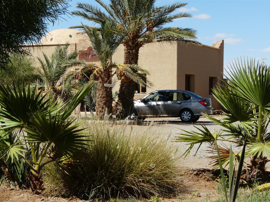 Tifina Caravanserail D'Arfoud 外观 照片
